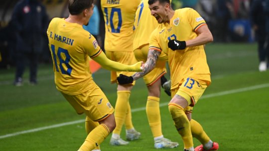 Cea mai categorică reacție din Serbia după ce România a câștigat la masa verde meciul cu Kosovo