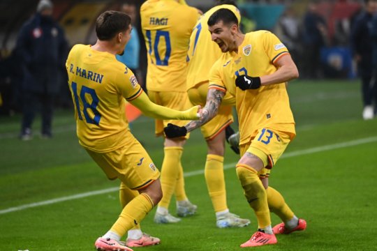 Cea mai categorică reacție din Serbia după ce România a câștigat la masa verde meciul cu Kosovo