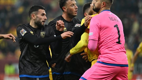 Duckadam nu e de acord cu decizia UEFA după România - Kosovo: "Să scandezi numele unei țări nu e rasist"