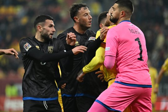 Duckadam nu e de acord cu decizia UEFA după România - Kosovo: "Să scandezi numele unei țări nu e rasist"