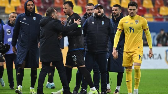 Presa din Ungaria a reacționat după victoria României la UEFA împotriva Kosovo: ”Nu au scăpat fără pedeapsă”
