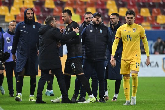 Presa din Ungaria a reacționat după victoria României la UEFA împotriva Kosovo: ”Nu au scăpat fără pedeapsă”