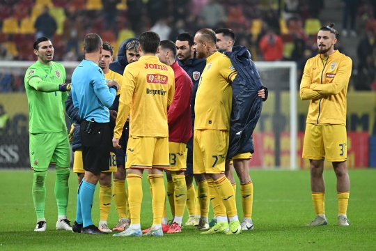 Verdictul UEFA după România - Kosovo, analizat de Președintele Tribunalului Român de Arbitraj Sportiv