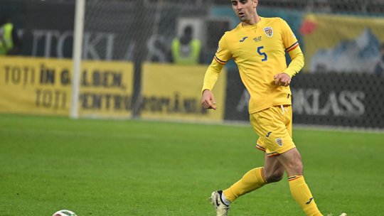 Marius Șumudică, reacție după decizia UEFA: ”Trebuie să fie o responsabilitate și pentru public!”