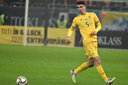 Marius Șumudică, reacție după decizia UEFA: ”Trebuie să fie o responsabilitate și pentru public!”