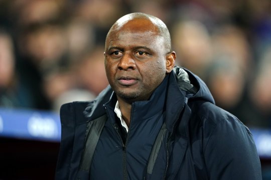 Patrick Vieira, antrenor în Serie A! Cu cine a semnat fostul căpitan al lui Arsenal