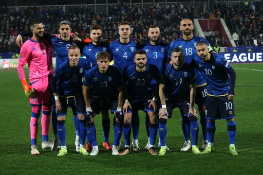 Kosovo nu renunță! Cum vor încerca să răstoarne victoria României la masa verde