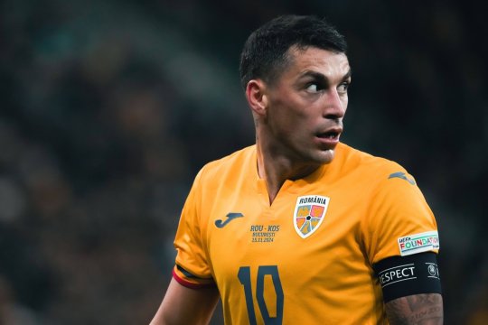 Nicușor Stanciu vrea Italia sau Portugalia în preliminariile pentru Campionatul Mondial: ”Să fiu sigur că avem o șansă la primul loc”