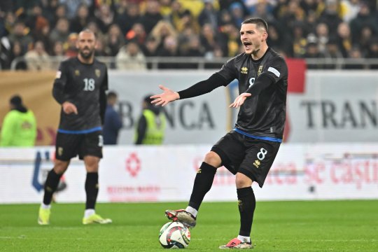 Kosovo, noi decizii după hotărârea UEFA! Avocatul Federației a făcut anunțul