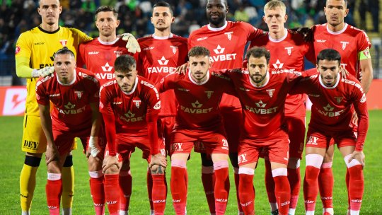 UTA vs suporteri. Tribunalul București a anunțat decizia