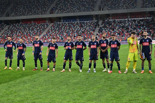 Fostul ministru al sportului vrea să desființeze Steaua și CS Dinamo: ”Cheltuie anual 250.000.000 de euro!"