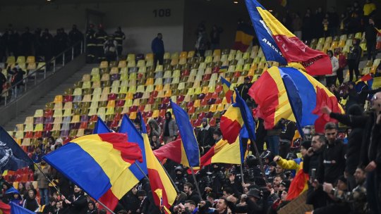 Cum a reacționat presa din Ungaria după ce România a fost amendată de UEFA pentru scandări anti-maghiare la meciul cu Kosovo
