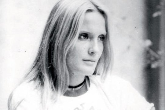 Mikette von Issenberg, prima mare iubire a lui Ion Țiriac, a rupt tăcerea