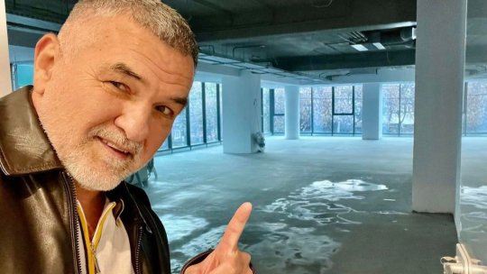 Unde investește Doroftei: s-a întors pentru a doua oară din Canada și începe o afacere de la zero. “Dacă iar plec, o să mă duc la psiholog”