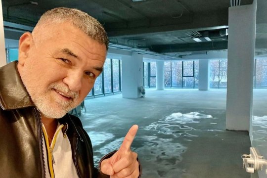 Unde investește Doroftei: s-a întors pentru a doua oară din Canada și începe o afacere de la zero. “Dacă iar plec, o să mă duc la psiholog”
