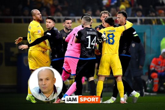 ”Știm cine e Kosovo, dar nu știm cine suntem noi”. Radu Banciu vine cu o altă perspectivă: ”A mai urmat un episod ridicol”