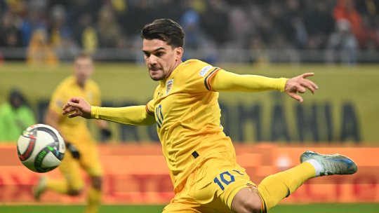 Gică Hagi nu s-a putut abține: întrebat de Ianis Hagi, a refuzat să răspundă și după s-a dezlănțuit