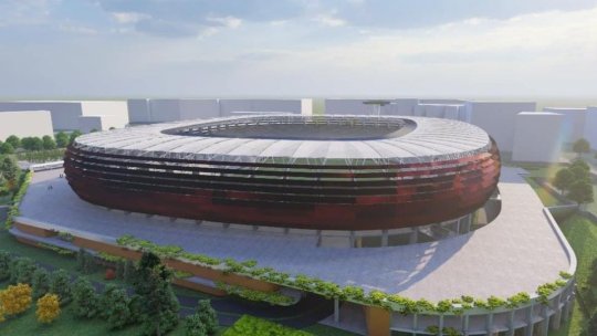 Veste uriașă pentru Dinamo: decizia luată de Guvernul României cu privire la noul stadion din Ștefan cel Mare