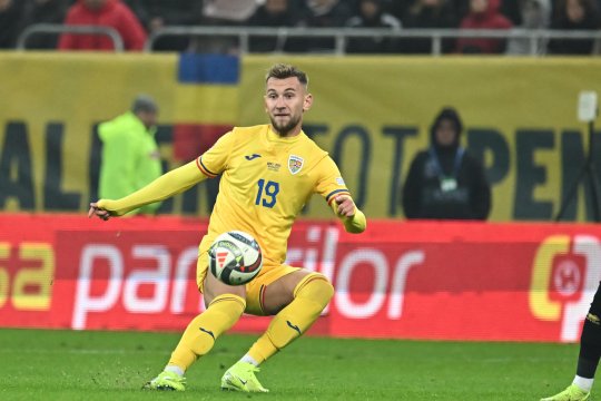 ”Vă gândiți la posibilitatea să îl aduceți pe Denis Drăguș la Rapid?”. Marius Șumudică nu a stat pe gânduri când a fost întrebat