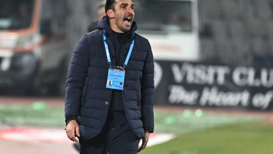 FCSB reloaded: primul 11 trimis de Charalambous la meciul cu FC Botoșani. 3 juniori și-au făcut loc pe bancă