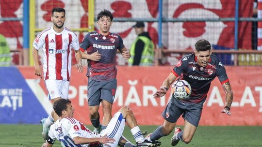 Duel între FCSB și Rapid! Fotbalistul care ”costă două milioane de euro” nu vrea să mai continue la echipă