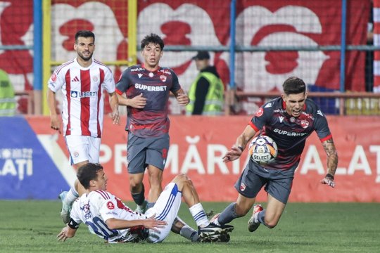 Duel între FCSB și Rapid! Fotbalistul care ”costă două milioane de euro” nu vrea să mai continue la echipă