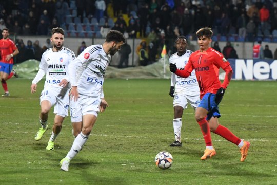 Valeriu Iftime, categoric după victoria lui FC Botoșani cu FCSB: ”E un succes care merită toate aplauzele!”