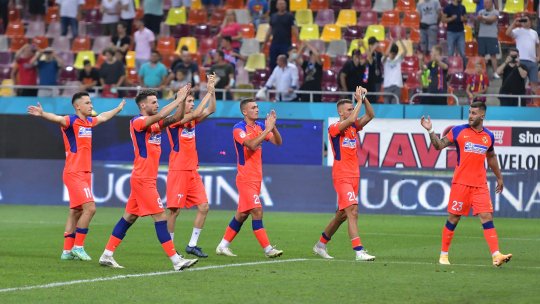 Fostul star de la FCSB, făcut praf de un patron din SuperLigă: ”Nici liceul nu-l termina... Nici BAC-ul nu mai are cum să-l dea”