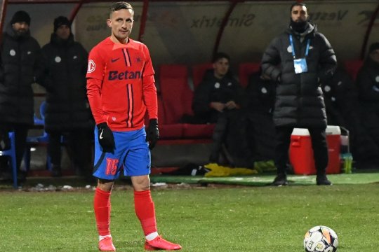 Emil Grădinescu a tras concluzia despre Marius Ștefănescu: ”1,3 milioane de euro aruncați pe jos”