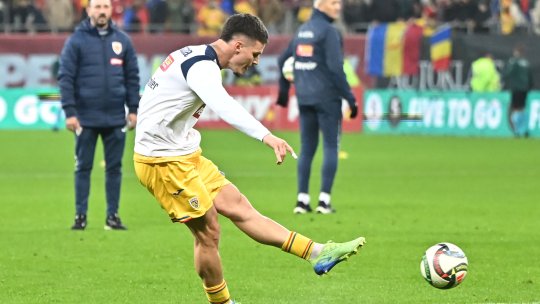 Femeia care îl ține pe Dennis Man cu picioarele pe pământ + Sfatul primit de la Giovanni Becali: ”Eu mai am doar câțiva ani”