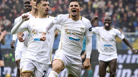 Ce fac stranierii români. Tottenham dă piept cu Manchester City, Parma o înfruntă pe Atalanta