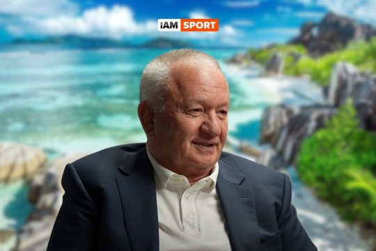 Paradisul lui Adrian Porumboiu. Nu e vorba de Bali, Seychelles sau Maldive: ”Cel mai plăcut loc din lume”