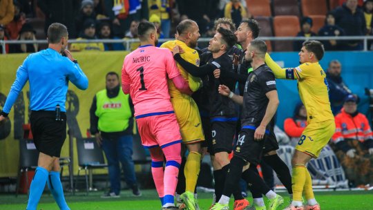 ”Da, sunt de acord, Kosovo e Serbia. Și Transilvania e Ungaria!”. Mesaj revoltător după scandalul din Nations League