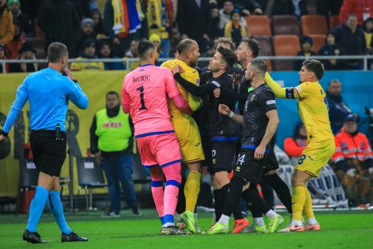 ”Da, sunt de acord, Kosovo e Serbia. Și Transilvania e Ungaria!”. Mesaj revoltător după scandalul din Nations League