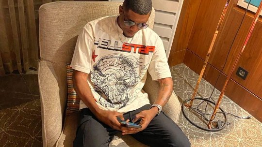 Kennedy Boateng, așa cum nu-l știai. Pasionat de modă de la Chris Brown și atras de comedie: ”Dacă nu eram fotbalist mă făceam actor”. Cum s-a descurcat la provocarea iAMsport.ro