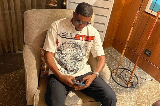 Kennedy Boateng, așa cum nu-l știai. Pasionat de modă de la Chris Brown și atras de comedie: ”Dacă nu eram fotbalist mă făceam actor”. Cum s-a descurcat la provocarea iAMsport.ro
