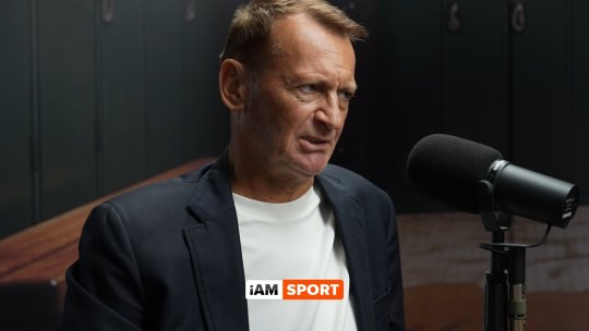 Gică Craioveanu îl critică pe antrenorul care a ratat înmormântarea tatălui, pentru a sta pe bancă la un meci: ”Urât! Nu îl mai poți vedea niciodată”