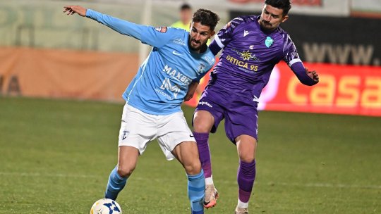 OFICIAL | Despărțire la vârful Ligii 2! Echipa cu pretenții la promovare caută un alt antrenor: ”Clubul va acționa decisiv pentru a atinge obiectivele”