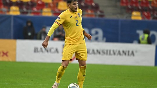 Andrei Rațiu, dorit de încă o echipă uriașă din Europa! Ce formație pune pe masă 10 milioane de euro pentru transferul românului