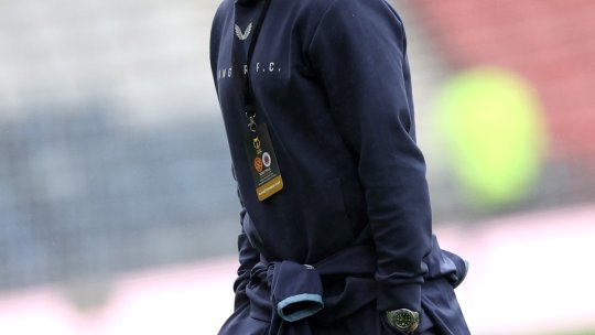 Plecarea lui Ianis Hagi de la Rangers, inevitabilă: ”Fără supărare, nu este de calitatea clubului”