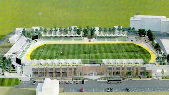 Este pe ultimul loc în Liga 3, dar echipa va beneficia de o investiție de 8.000.000 €