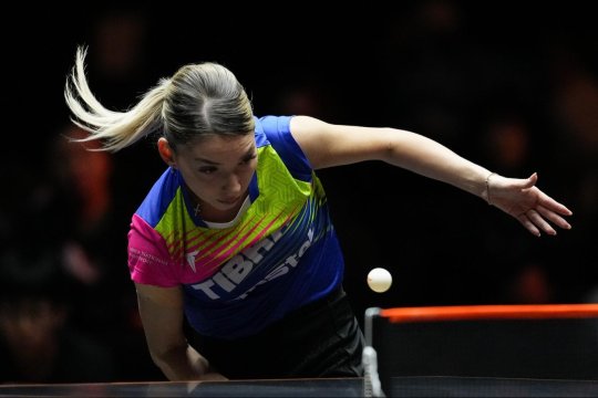 Câți bani a câștigat Bernadette Szocs după ce a fost eliminată din semifinalele Turneului Campioanelor
