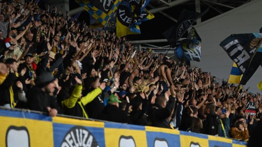 Câte bilete s-au vândut cu o zi înainte de Petrolul - Dinamo