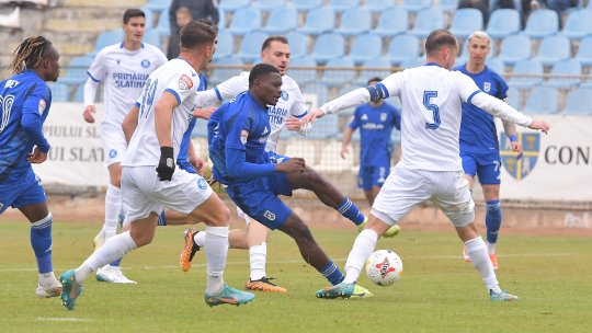 Adrian Mititelu, anunț despre noul antrenor al lui FCU Craiova: ”Depinde unde ne aflăm”