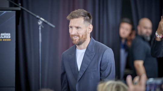 Lionel Messi nu va participa la gala în care Barcelona sărbătorește 125 de ani de la înființare. Care sunt motivele invocate de argentinian