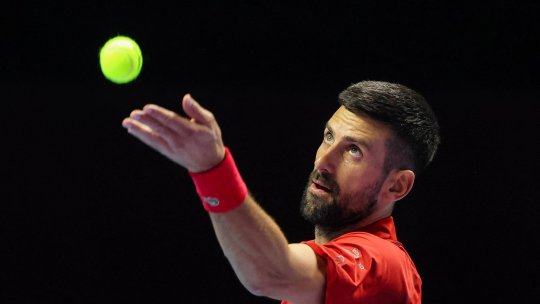 Novak Djokovic va fi antrenat de fostul său mare rival din circuitul ATP!