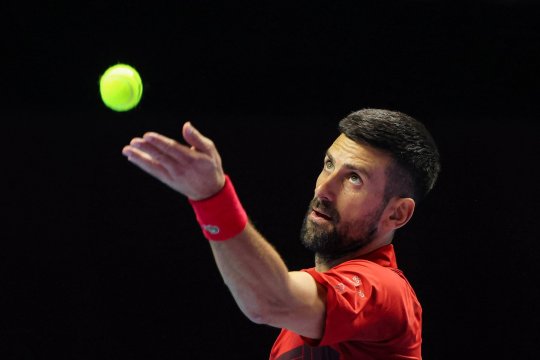 Novak Djokovic va fi antrenat de fostul său mare rival din circuitul ATP!