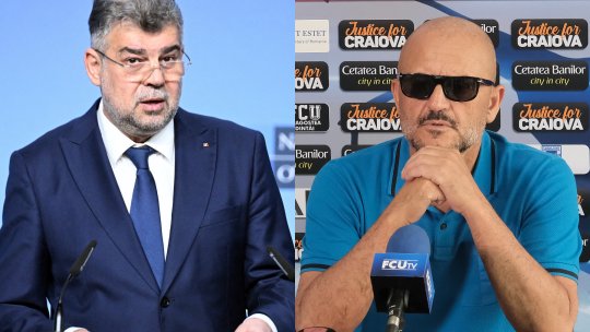 Adrian Mititelu “pune tunurile” pe Marcel Ciolacu: “Mare dezamăgire!”