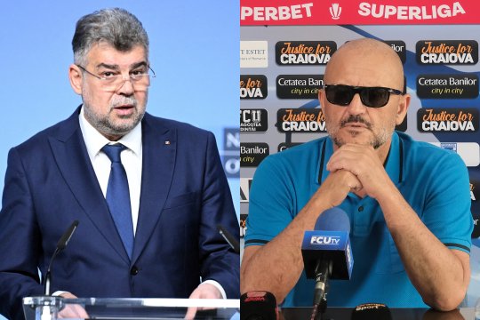Adrian Mititelu “pune tunurile” pe Marcel Ciolacu: “Mare dezamăgire!”