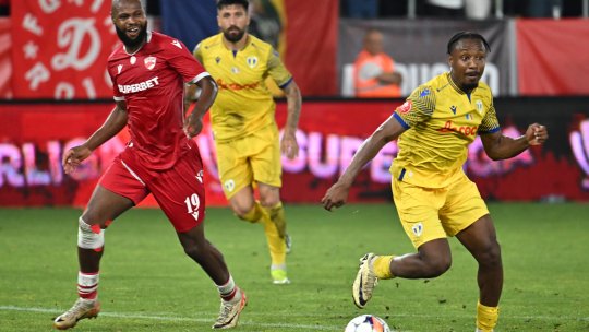 Petrolul Ploiești caută revanșa cu Dinamo: ”N-am uitat meciul din tur!”